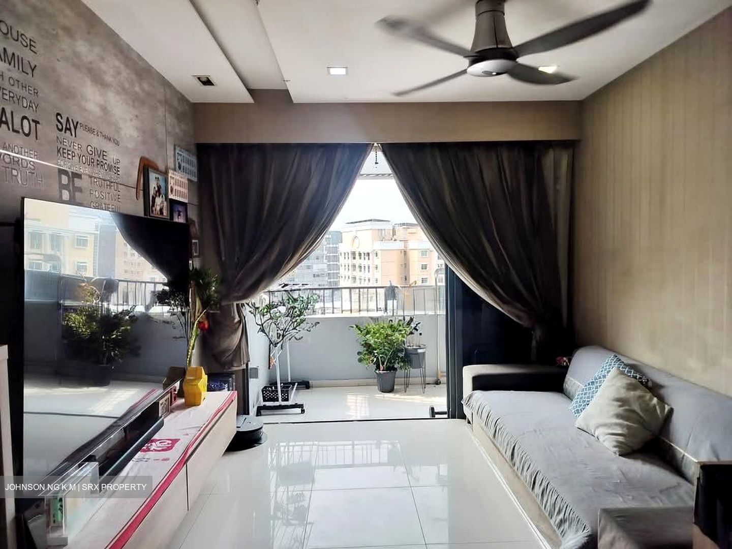 Prive (D19), Condominium #598242511
